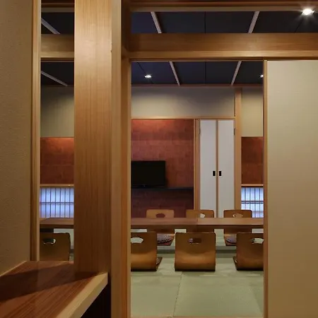 Suzuran Tengachaya Osaka Exterior photo