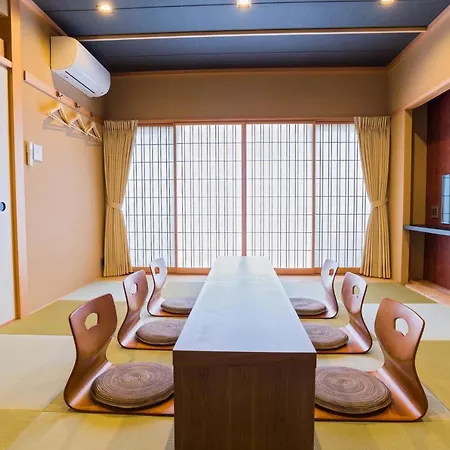 Suzuran Tengachaya Osaka Exterior photo