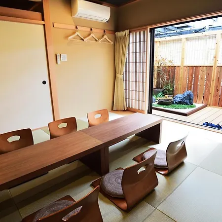 Suzuran Tengachaya Osaka Exterior photo