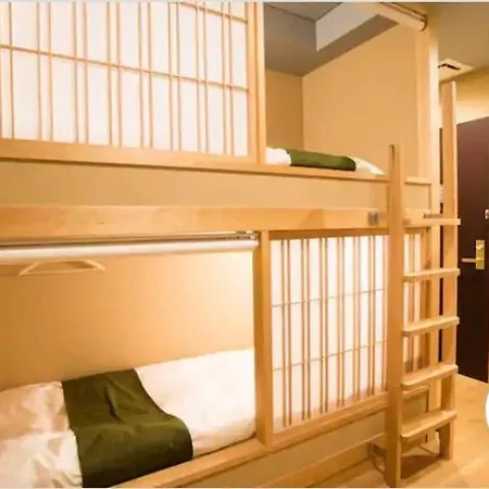 Suzuran Tengachaya Osaka Exterior photo