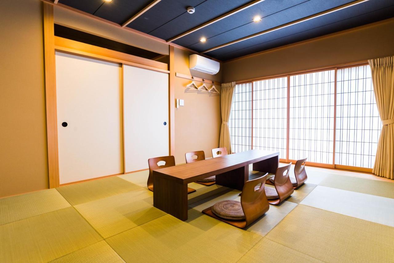 Suzuran Tengachaya 傳統日式旅館 *