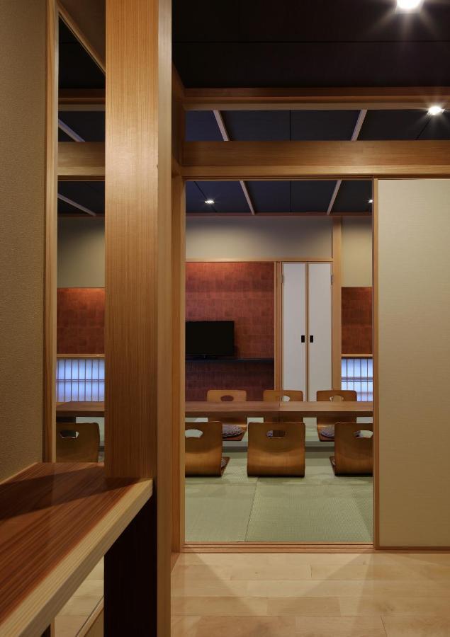 Suzuran Tengachaya 傳統日式旅館 *