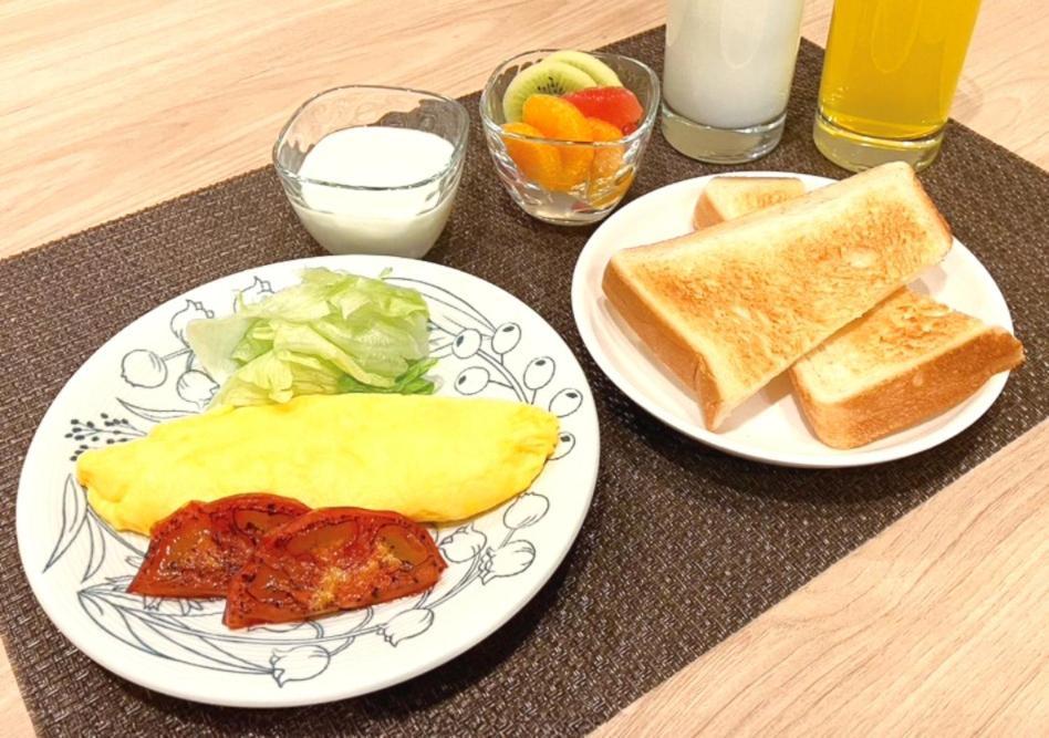 Suzuran Tengachaya * 大阪